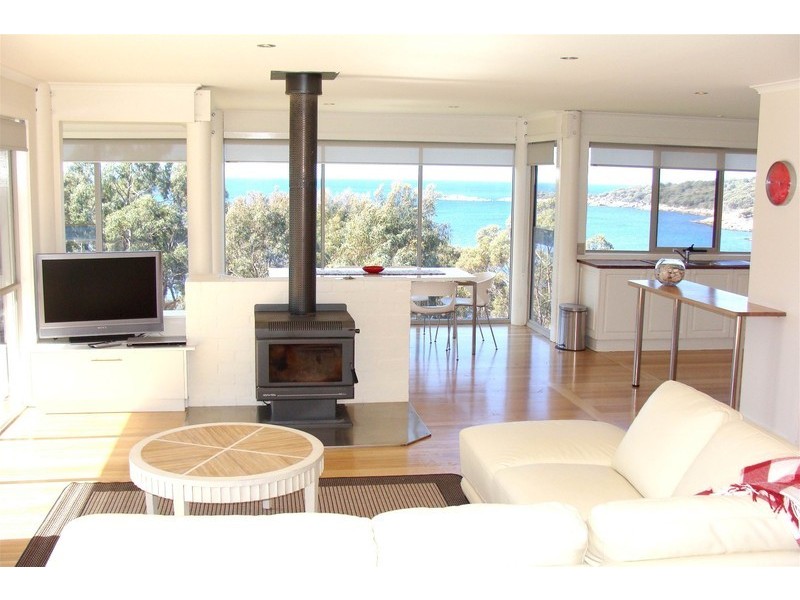 34 Treloggen Drive, Binalong Bay TAS 7216