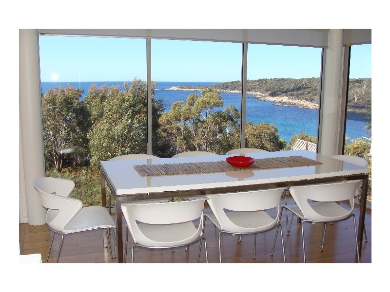 34 Treloggen Drive, Binalong Bay TAS 7216