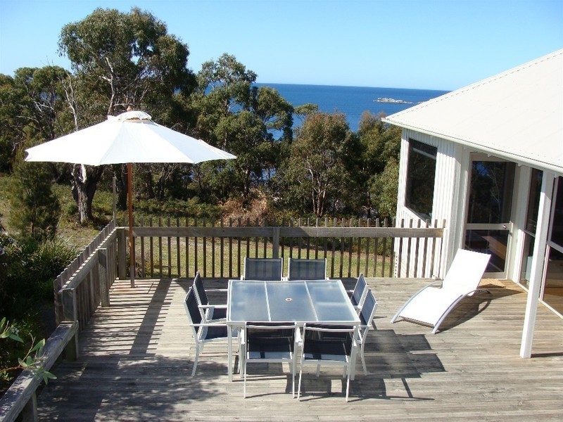 34 Treloggen Drive, Binalong Bay TAS 7216