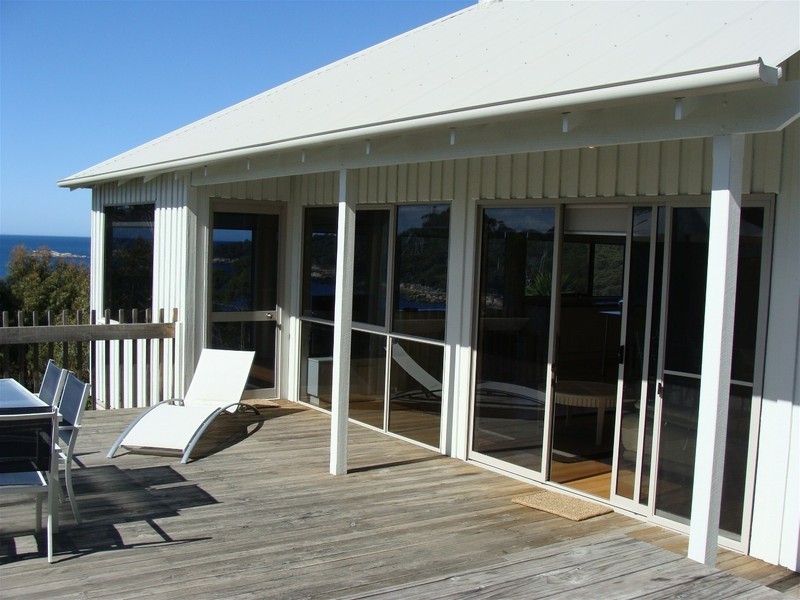 34 Treloggen Drive, Binalong Bay TAS 7216