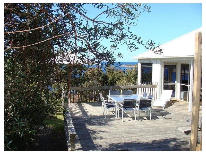 34 Treloggen Drive, Binalong Bay TAS 7216