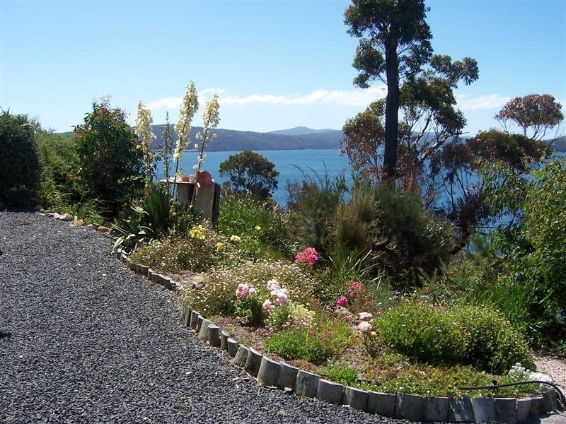 25 Chimney Heights, Stieglitz TAS 7216