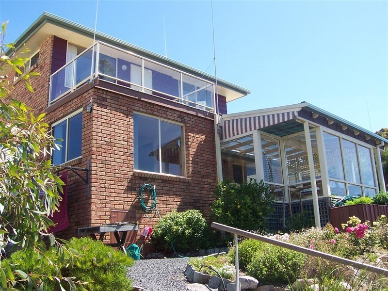 25 Chimney Heights, Stieglitz TAS 7216