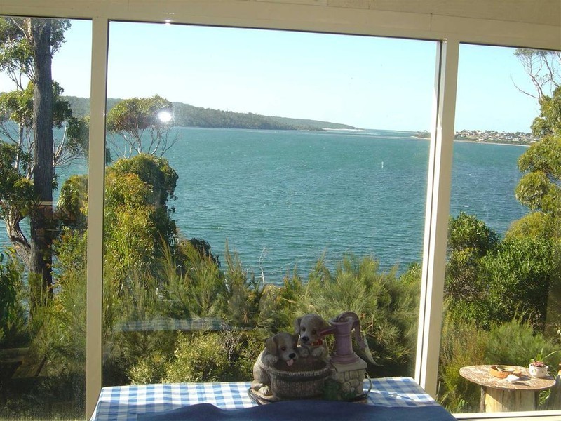 25 Chimney Heights, Stieglitz TAS 7216