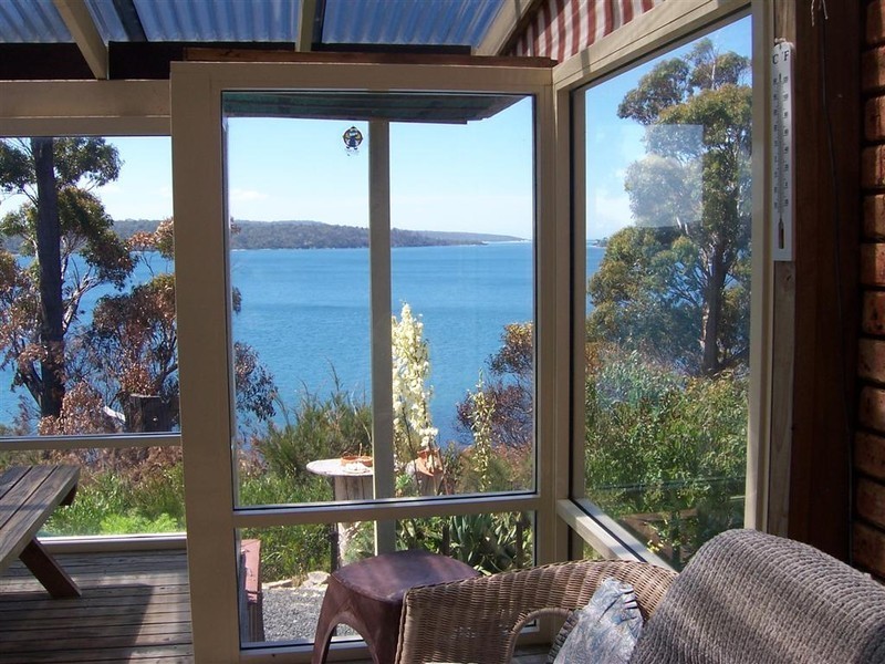25 Chimney Heights, Stieglitz TAS 7216