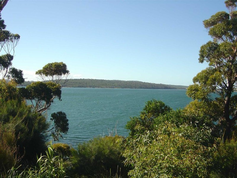 25 Chimney Heights, Stieglitz TAS 7216