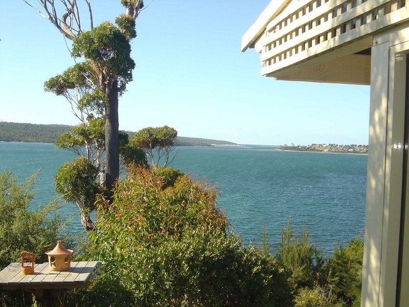 25 Chimney Heights, Stieglitz TAS 7216