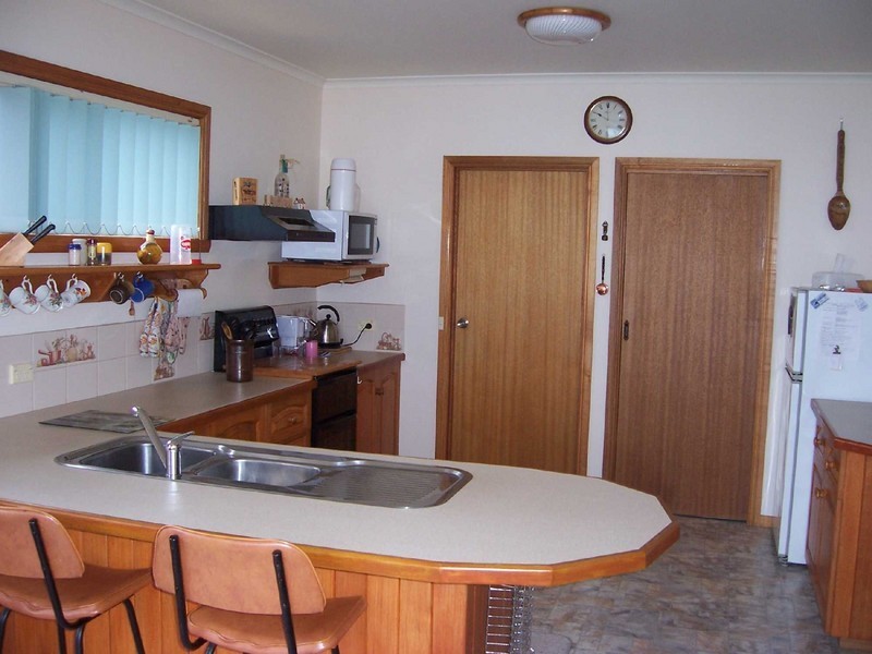 25 Chimney Heights, Stieglitz TAS 7216