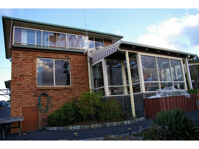 25 Chimney Heights, Stieglitz TAS 7216