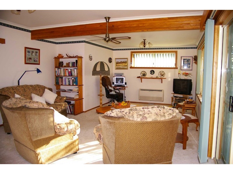 25 Chimney Heights, Stieglitz TAS 7216