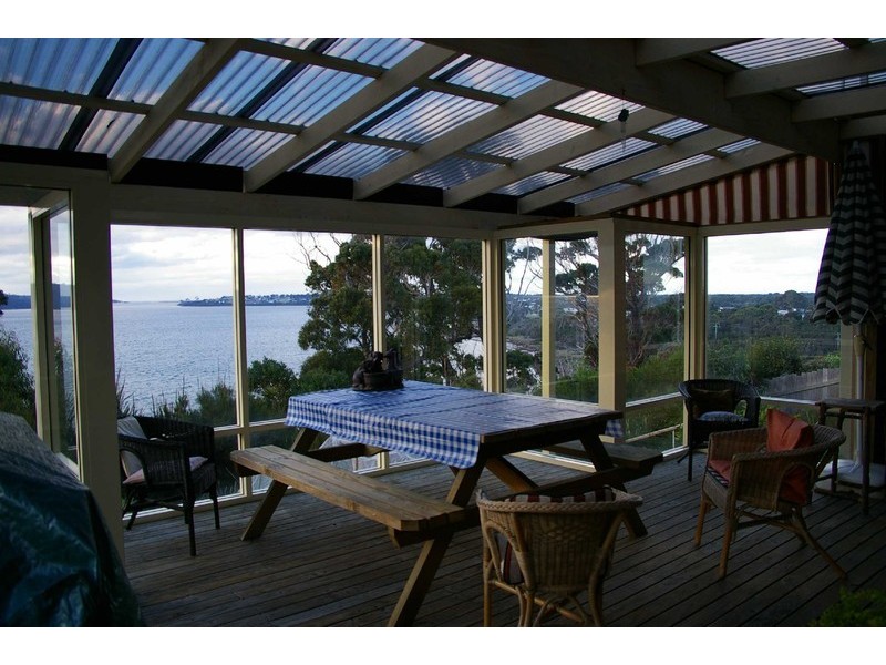 25 Chimney Heights, Stieglitz TAS 7216