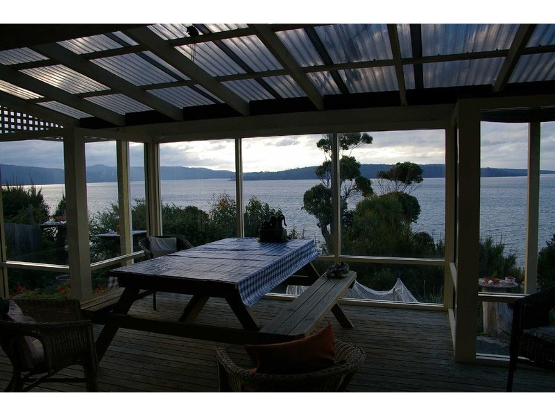 25 Chimney Heights, Stieglitz TAS 7216