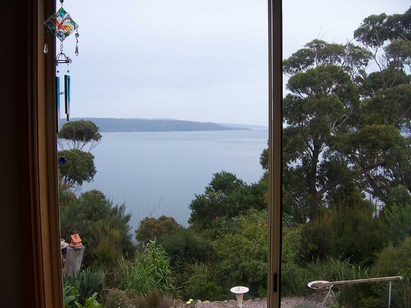25 Chimney Heights, Stieglitz TAS 7216