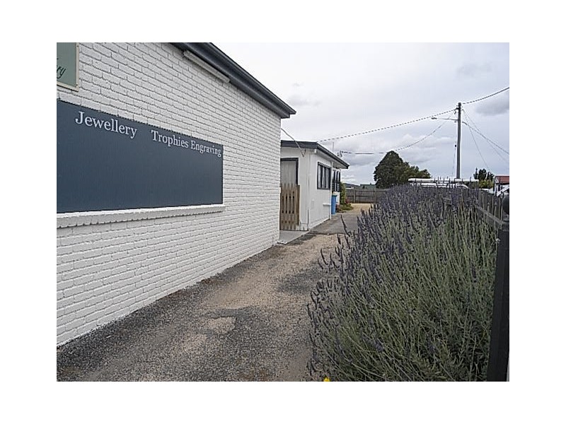 36 Quail Street, St Helens TAS 7216