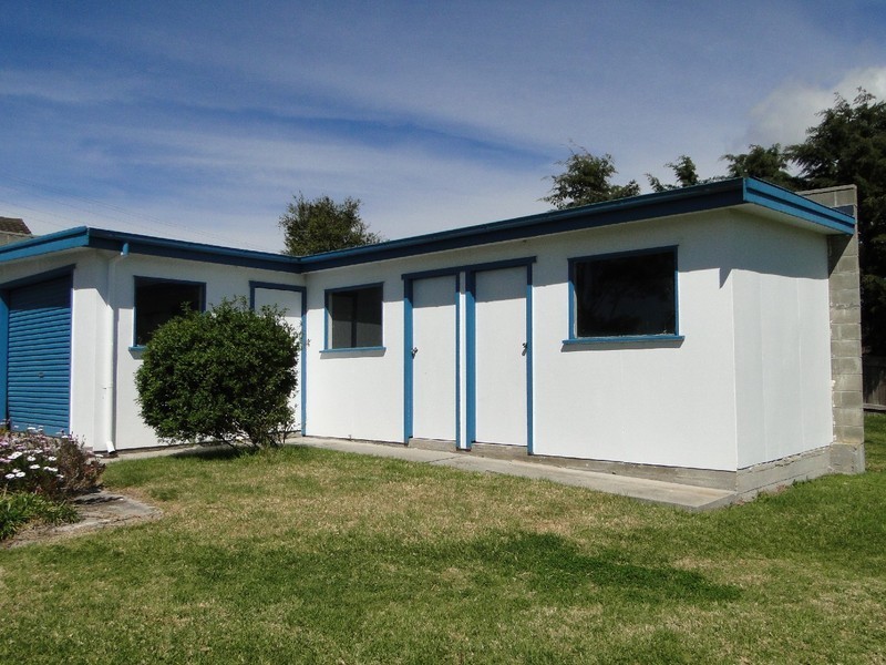 16  Atlas Drive, St Helens TAS 7216