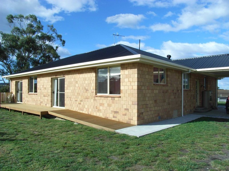 25480 Tasman Highway, St Helens TAS 7216