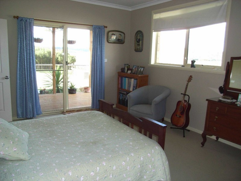 25480 Tasman Highway, St Helens TAS 7216