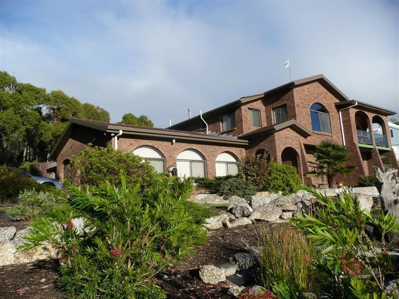 16 Seatons Cove Road, The Gardens TAS 7216