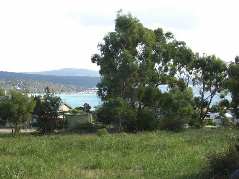 Lot 4, 38 Coffey Court, Binalong Bay TAS 7216