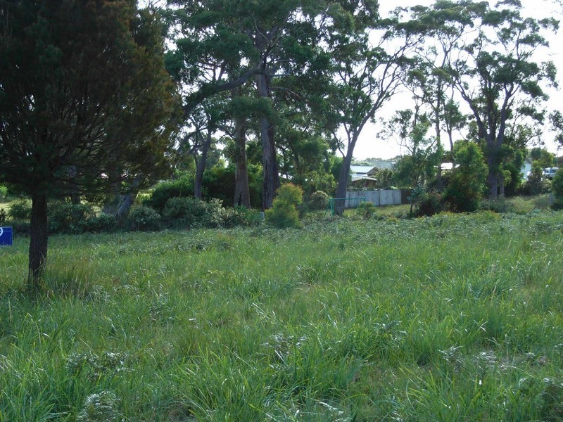 Lot 4, 38 Coffey Court, Binalong Bay TAS 7216
