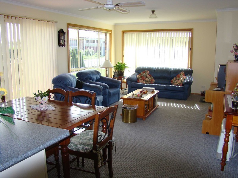 3 Driftwood Lane, St Helens TAS 7216