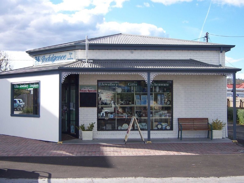 . Quail Street, St Helens TAS 7216