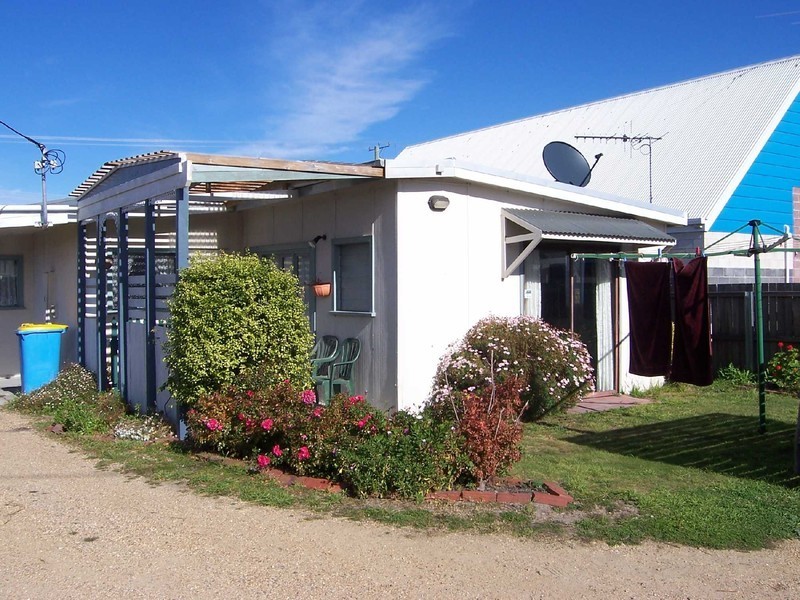 . Quail Street, St Helens TAS 7216