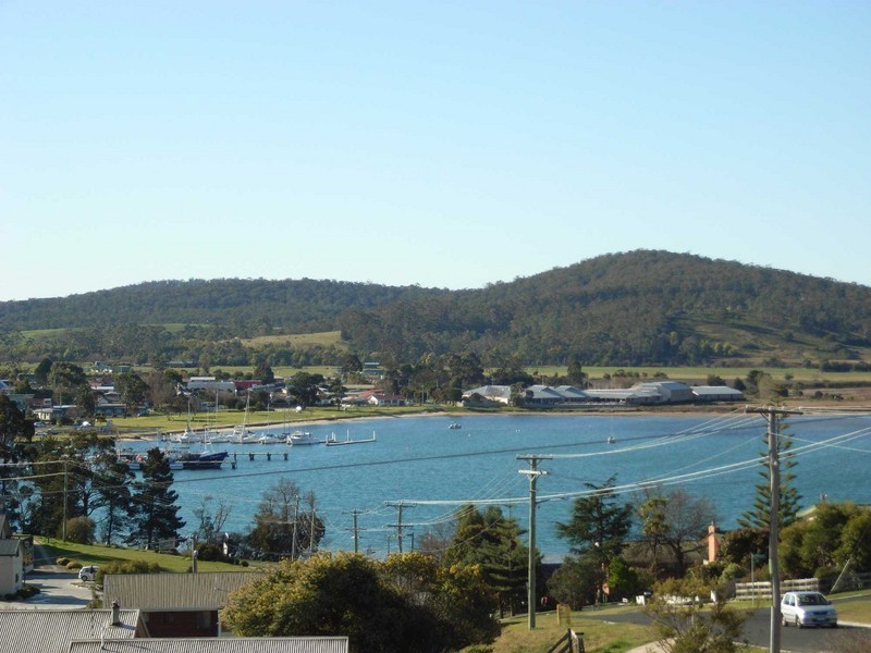 4 Mimosa Street, St Helens TAS 7216