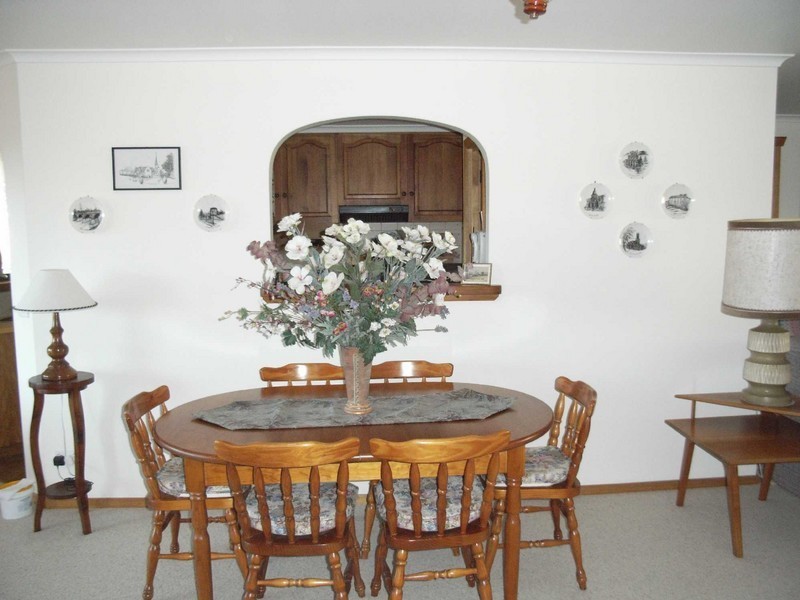 4 Mimosa Street, St Helens TAS 7216