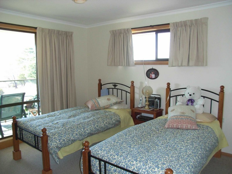 4 Mimosa Street, St Helens TAS 7216