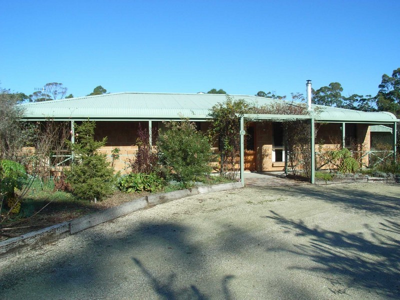 71 Argonaut Road, St Helens TAS 7216
