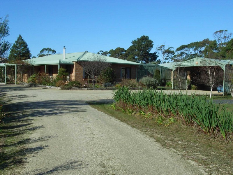 71 Argonaut Road, St Helens TAS 7216