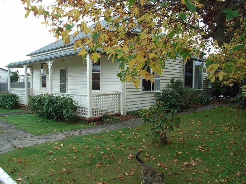 44 Quail Street, St Helens TAS 7216