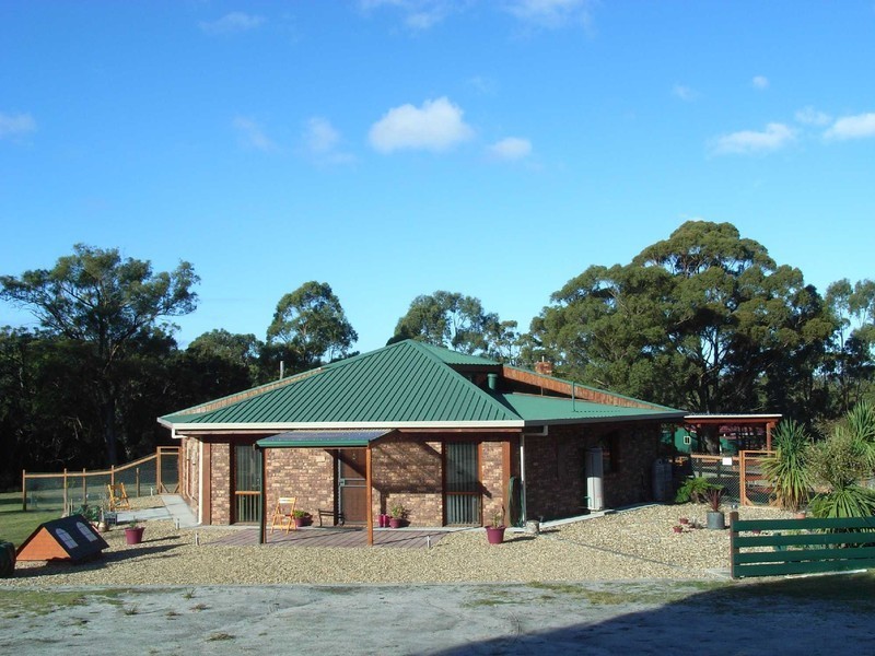 20 Nicks Close, St Helens TAS 7216