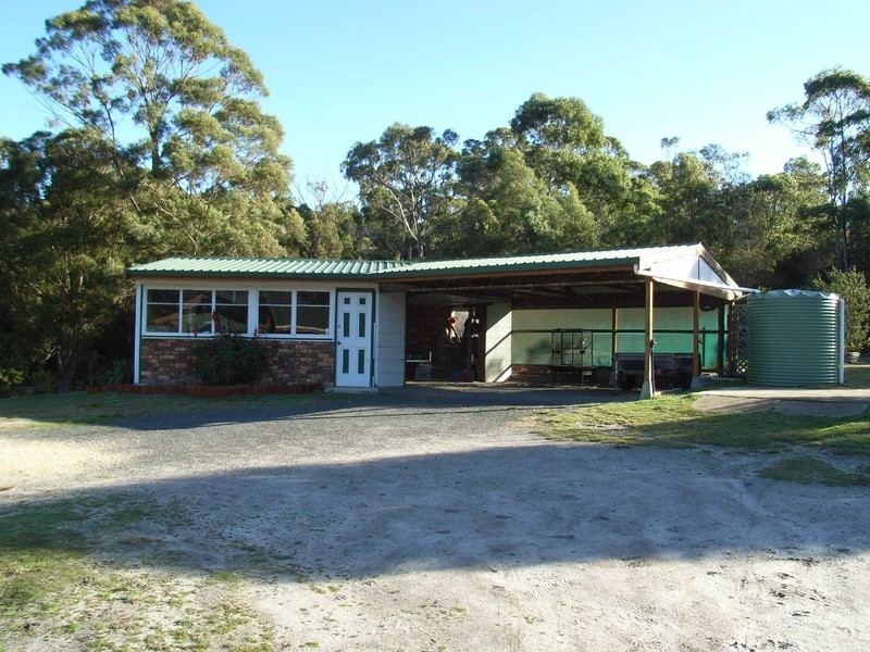 20 Nicks Close, St Helens TAS 7216