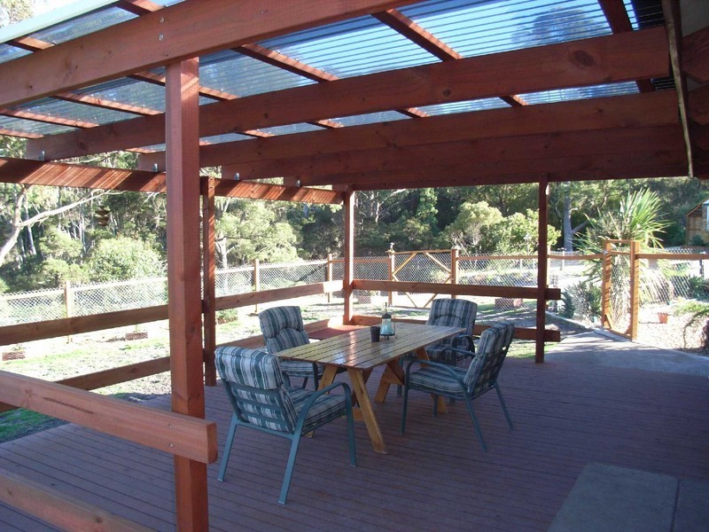 20 Nicks Close, St Helens TAS 7216