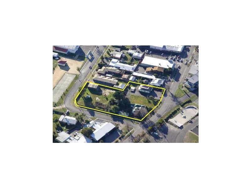 1 – 5 Cecilia Street, St Helens TAS 7216