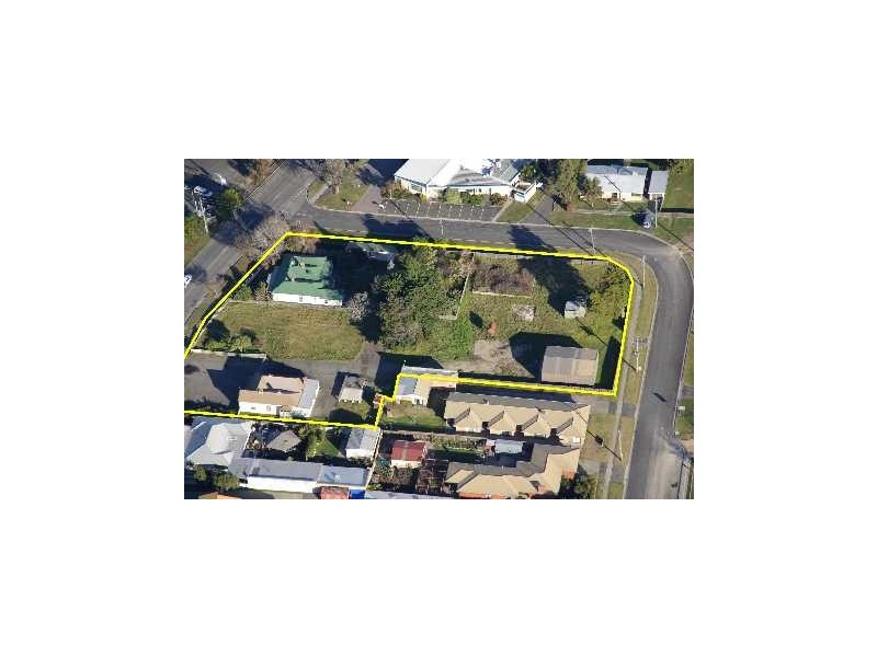 1 – 5 Cecilia Street, St Helens TAS 7216