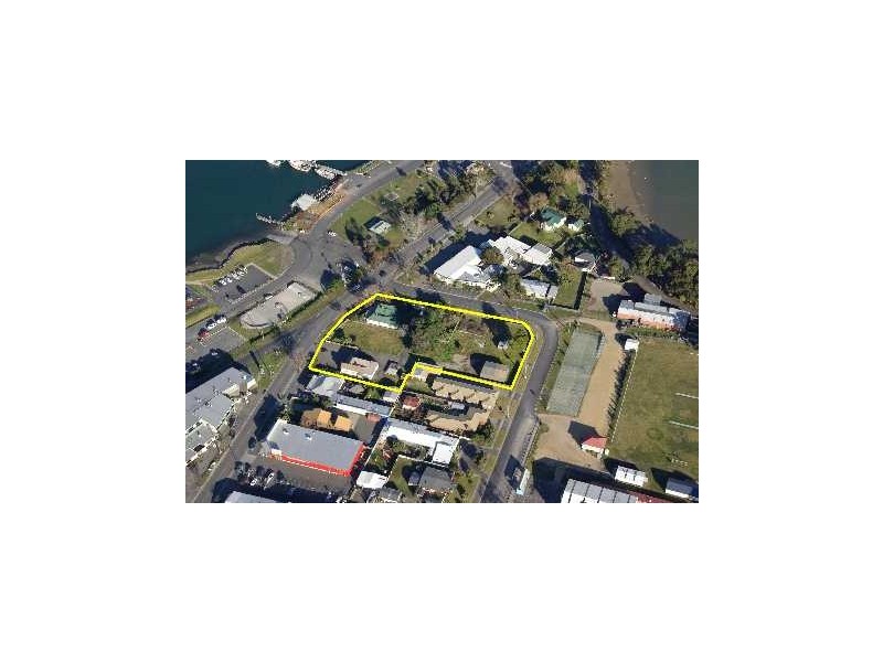 1 – 5 Cecilia Street, St Helens TAS 7216