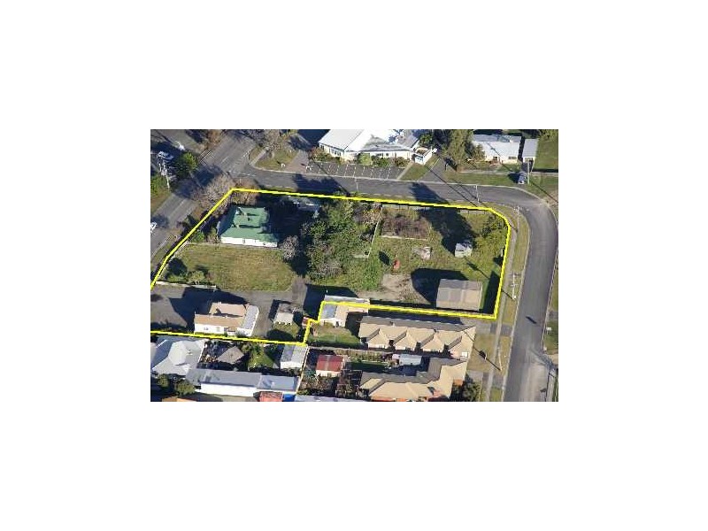 1-5 Cecilia Street, St Helens TAS 7216