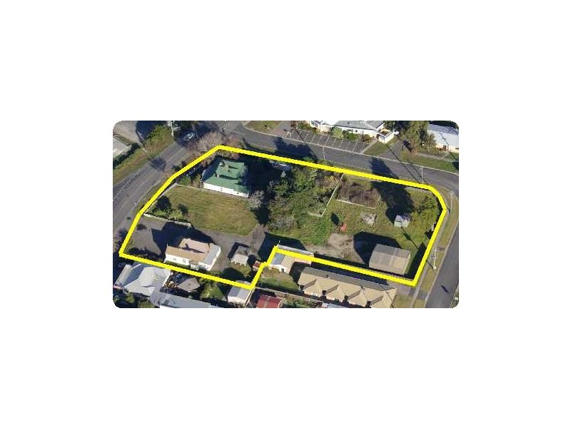 1-5 Cecilia Street, St Helens TAS 7216