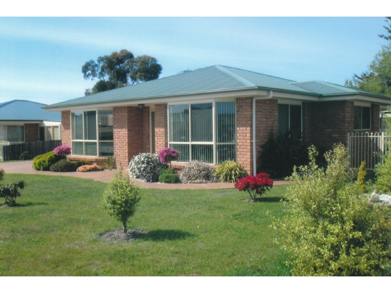6 Nautilus Place, St Helens TAS 7216