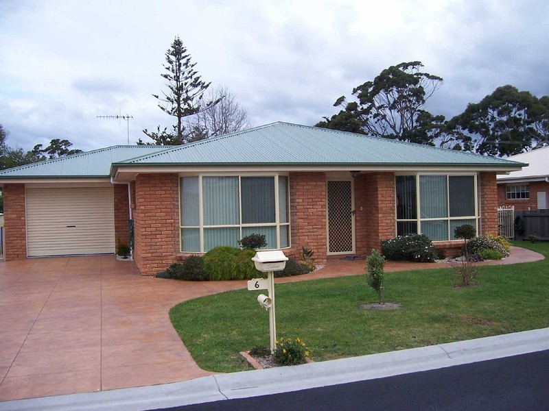 6 Nautilus Place, St Helens TAS 7216