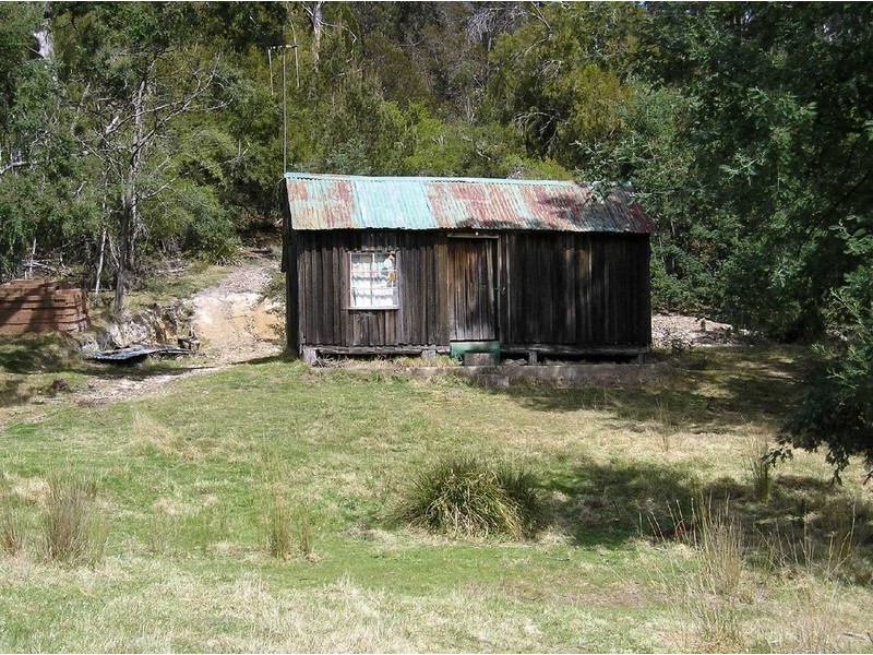 Lot 1 Upper Scamander Road, Scamander TAS 7215