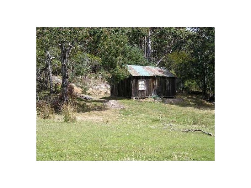 Lot 1 Upper Scamander Road, Scamander TAS 7215