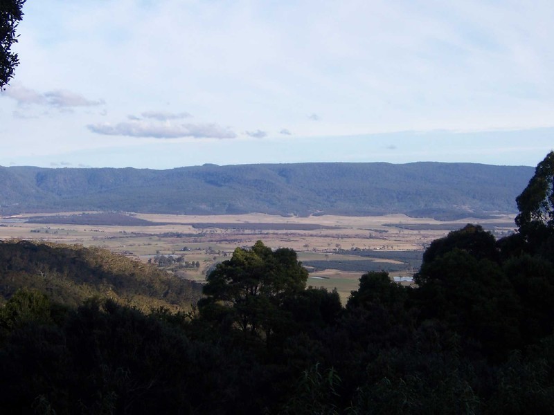Lot 1 Germantown Road, St Marys TAS 7215