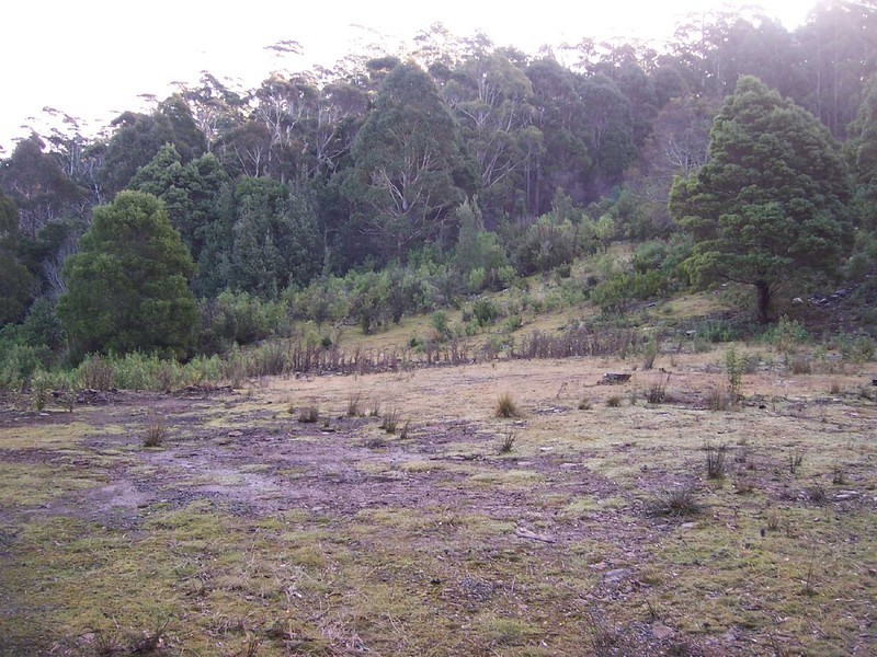 Lot 1 Germantown Road, St Marys TAS 7215