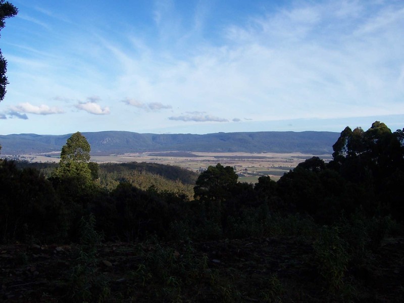 Lot 1 Germantown Road, St Marys TAS 7215