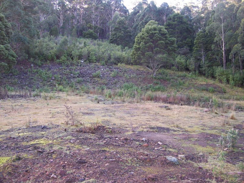 Lot 1 Germantown Road, St Marys TAS 7215
