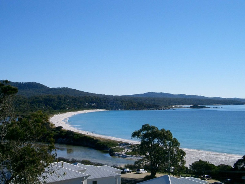 Wedge Court, Binalong Bay TAS 7216